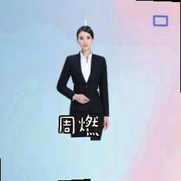 周燃
