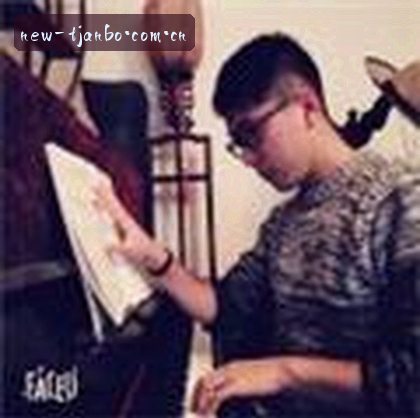 陈宇